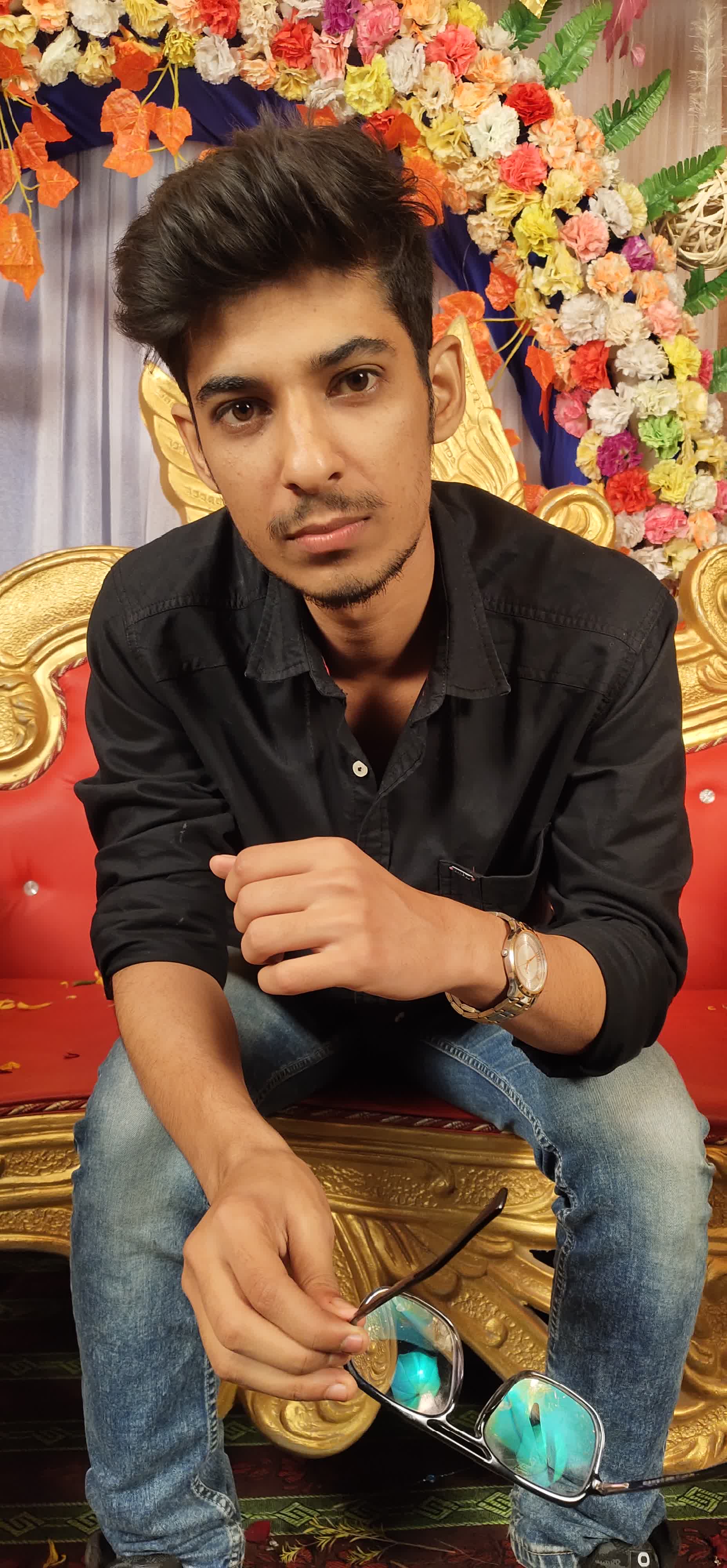 Oishik Biswas (12)
